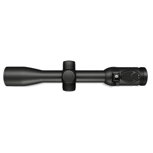 Swarovski Z8i 1.7-13.3x42 L 4A-IF