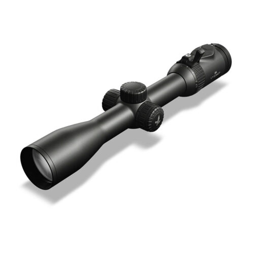 Swarovski Z8i 1.7-13.3x42 P SR 4A-300-I