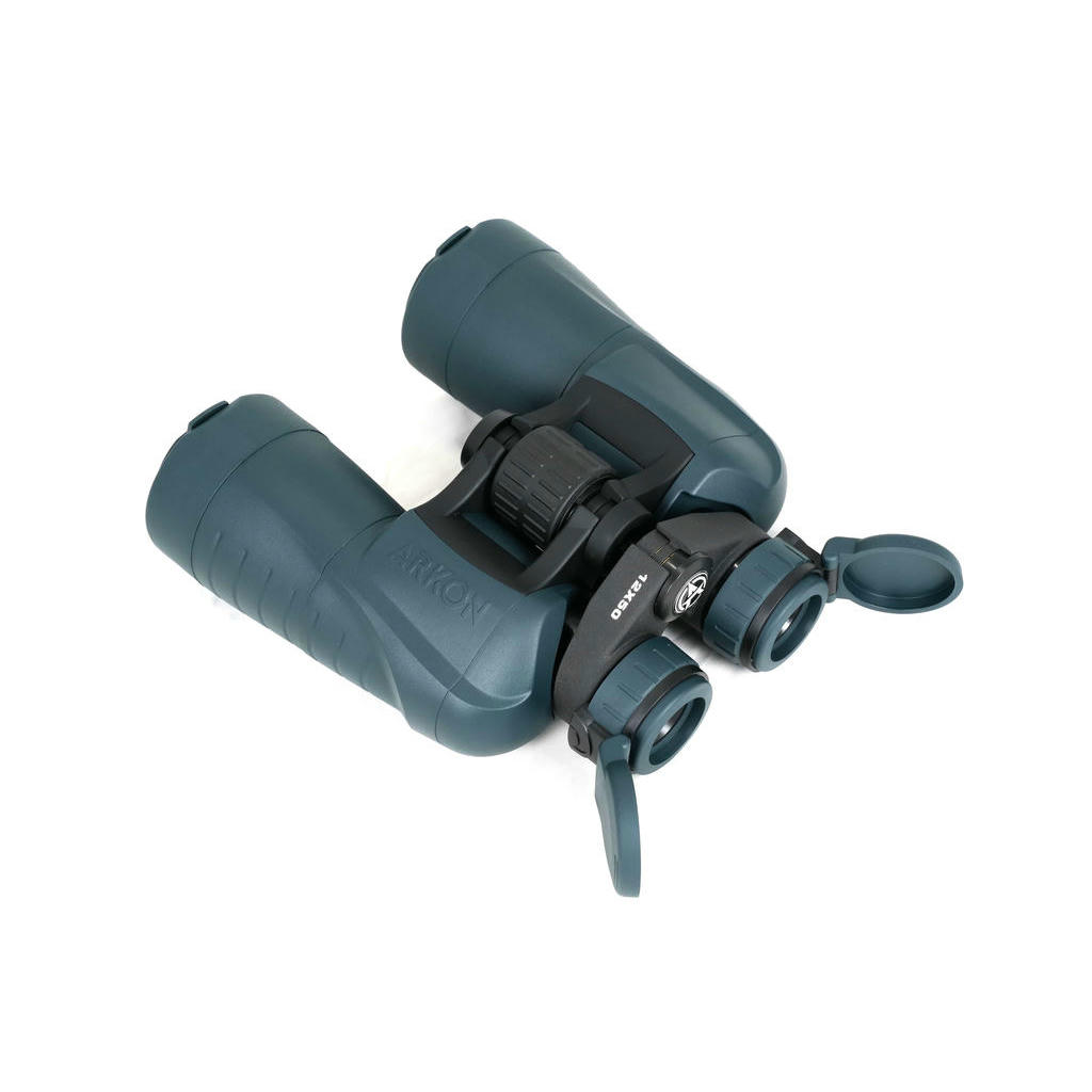 ARKON 12x50 с дальномерной сеткой — изображение 9