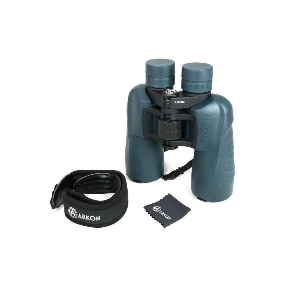 ARKON 7x50 — изображение 4