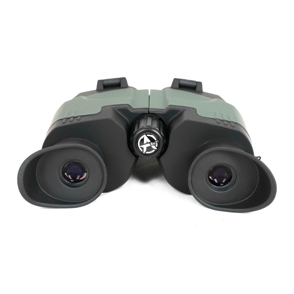ARKON 8x21