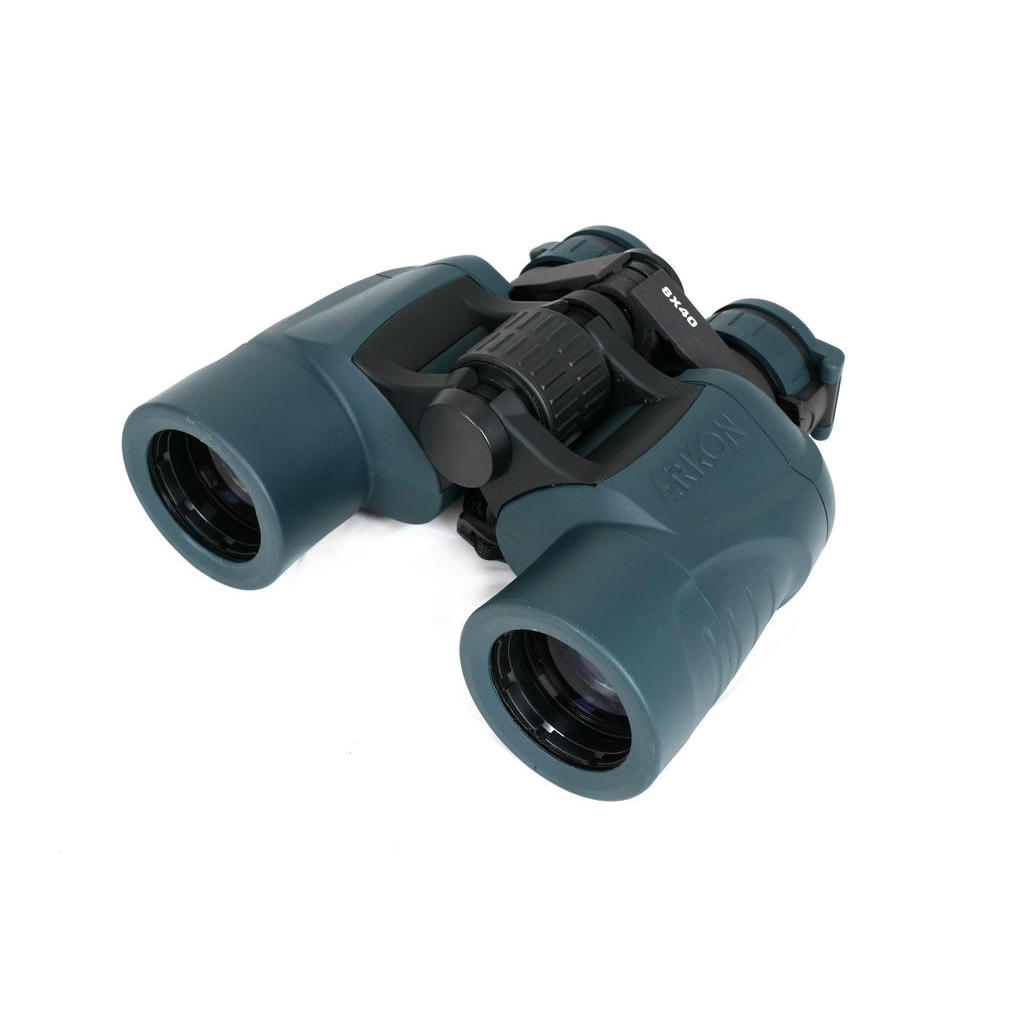 ARKON 8x40 с дальномерной сеткой