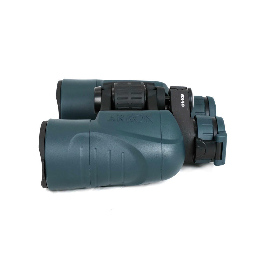 ARKON 8x40 с дальномерной сеткой — изображение 4