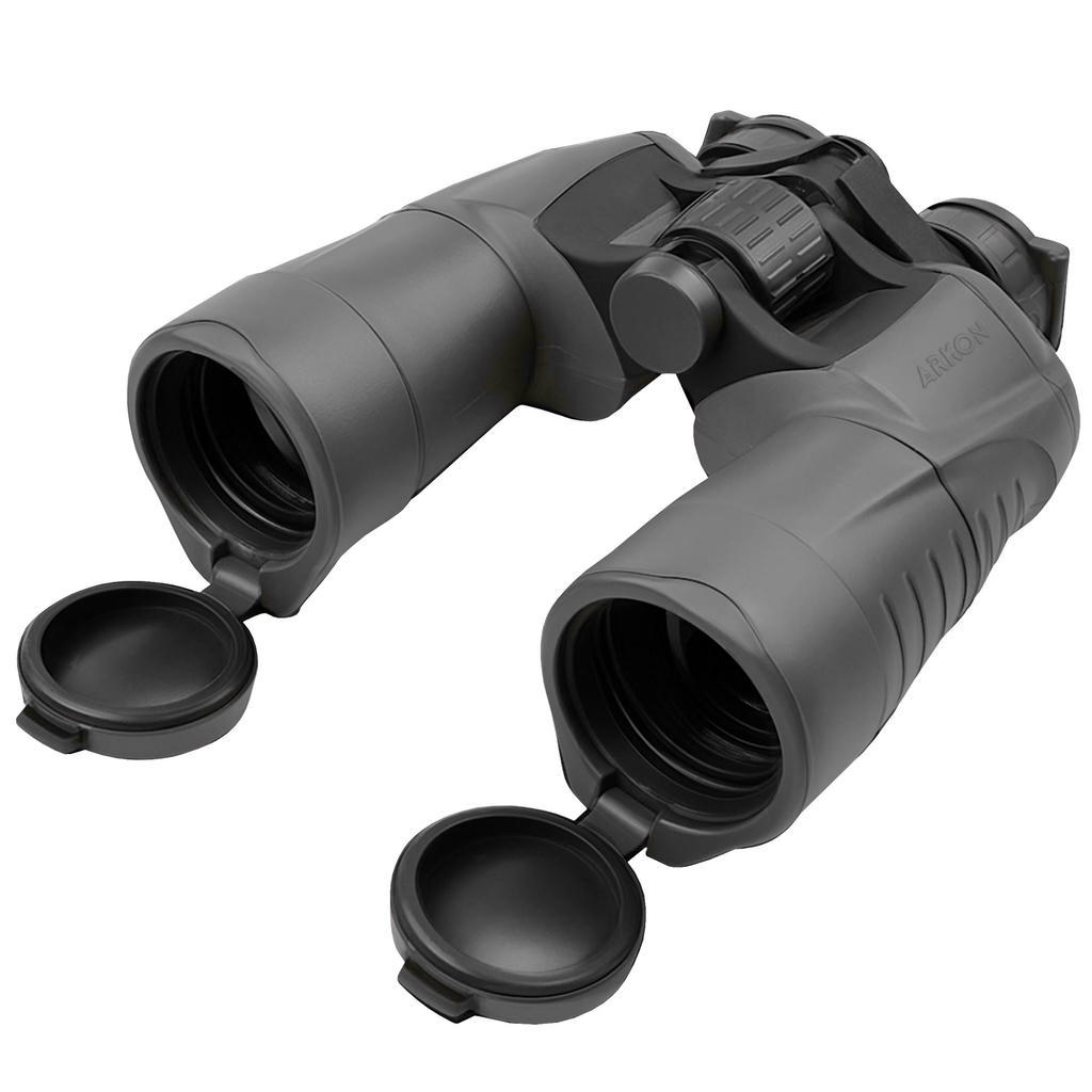 ARKON 8x40 с дальномерной сеткой — изображение 5
