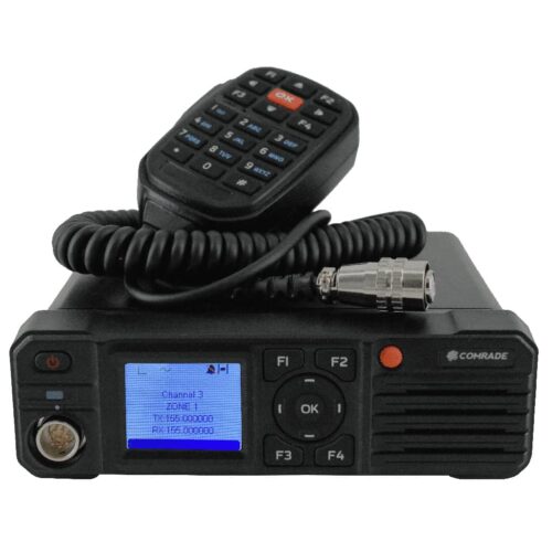 Comrade R1050 DMR