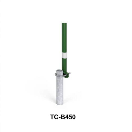 Вертикальная антенна ComTech ТС-В450 для систем UHF-связи