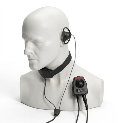 Entel CXR16/DT9