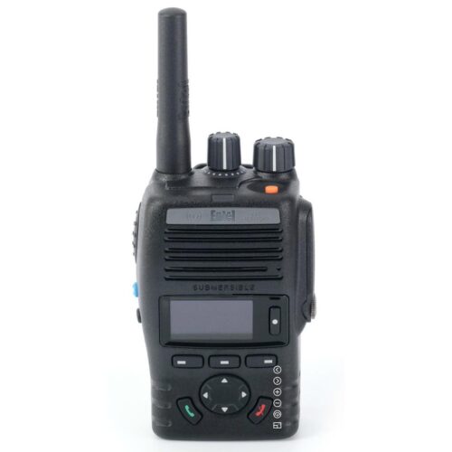 Entel DN495 PoC