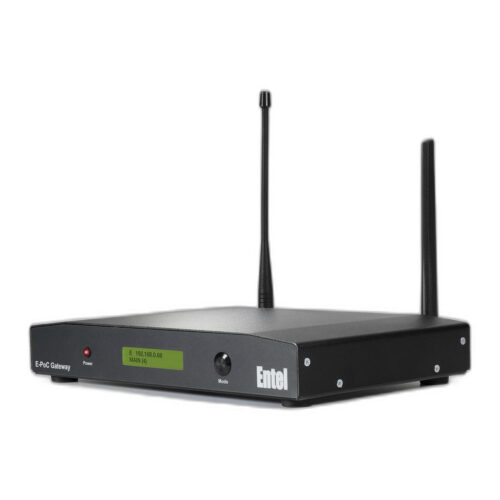 Entel GW-UNI/P1