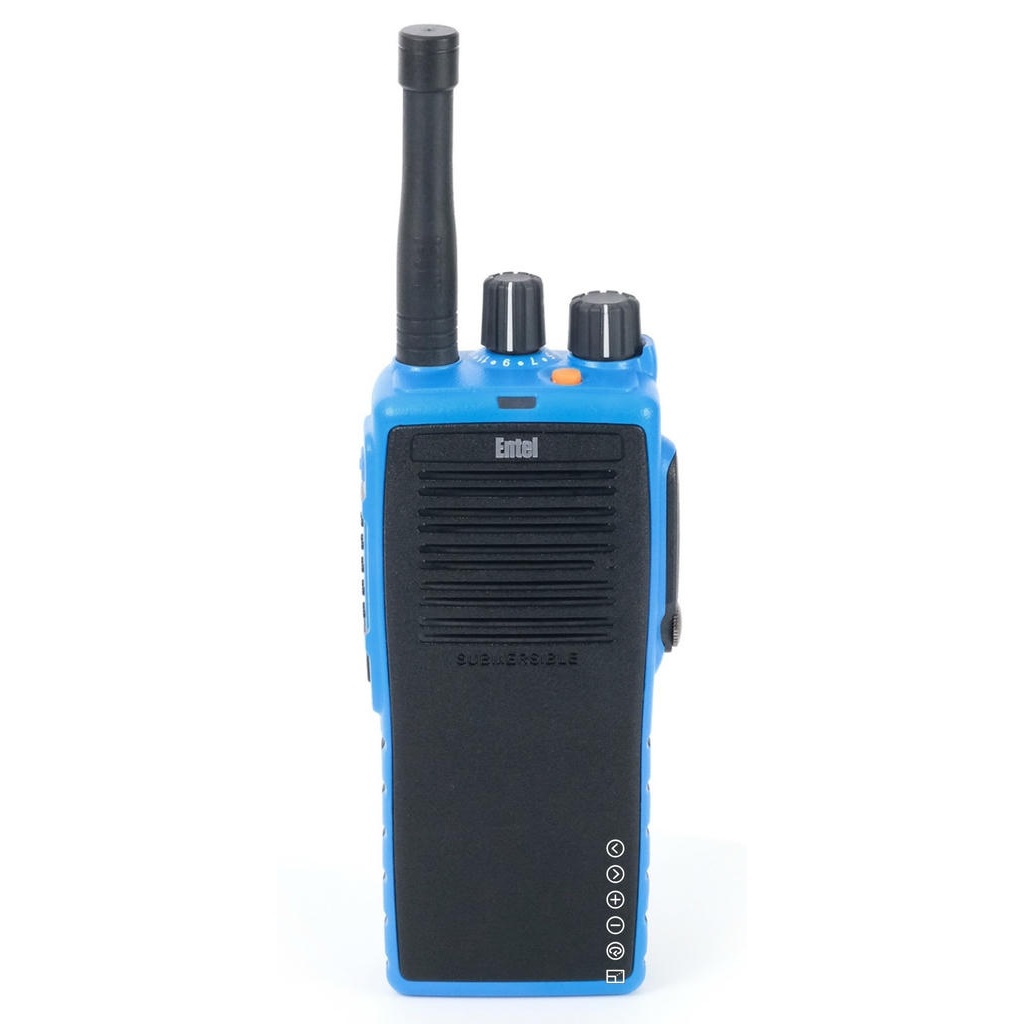 Entel DT522 (VHF)