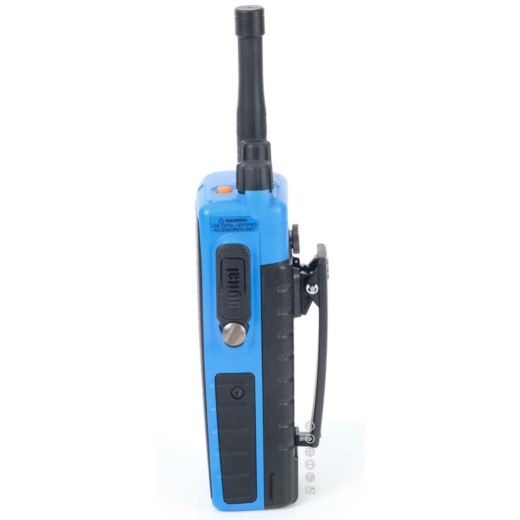 Entel DT522 (VHF) — изображение 2