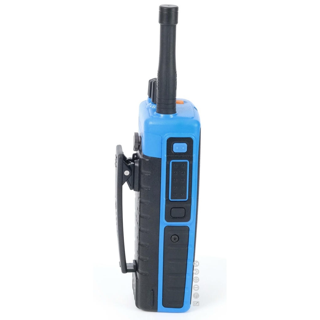 Entel DT522 (VHF) — изображение 3