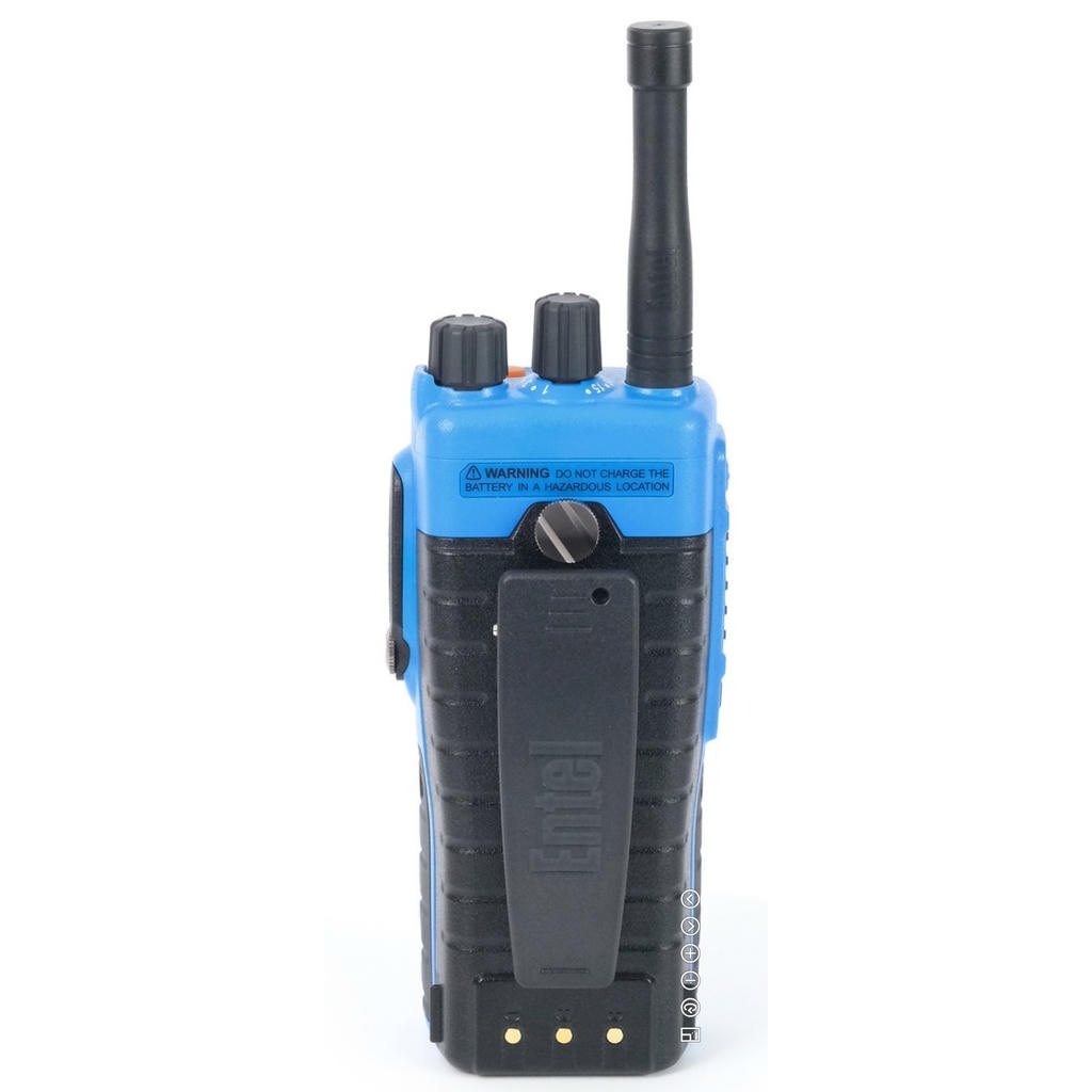 Entel DT522 (VHF) — изображение 4