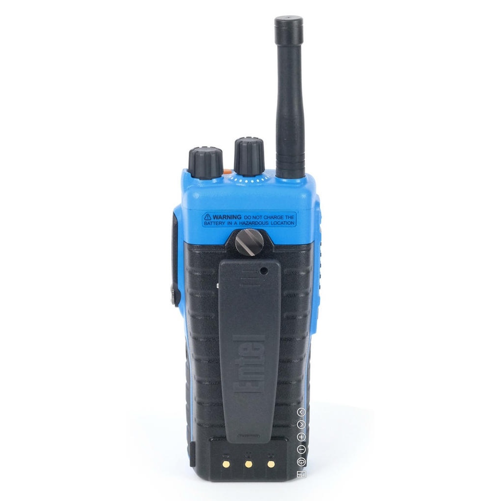 Entel DT585 (UHF) — изображение 4