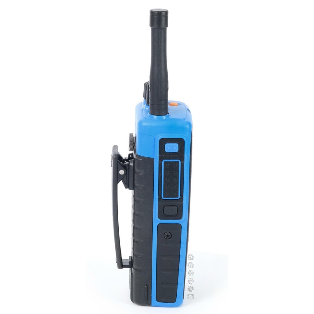 Entel DT825 VHF IIA — изображение 2