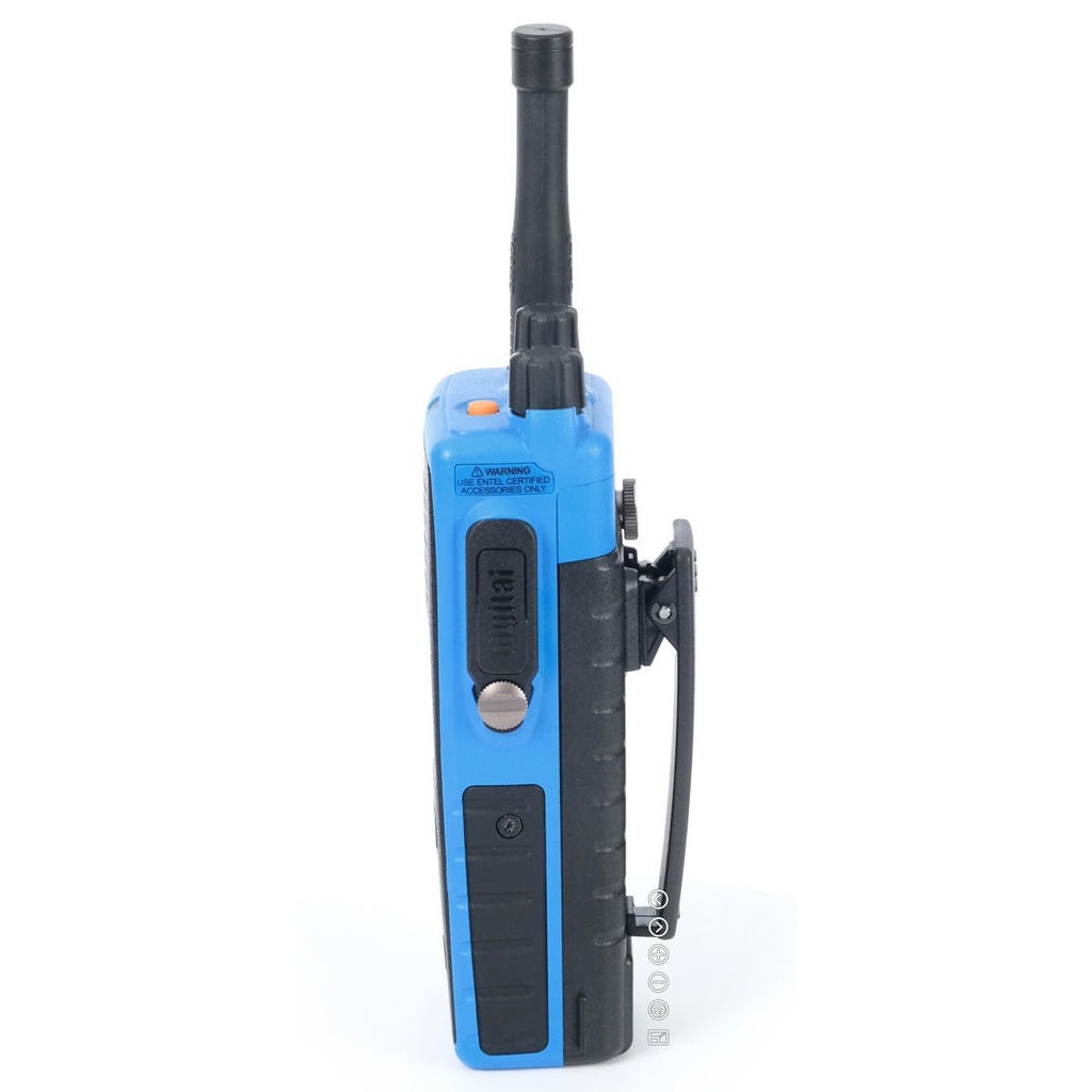 Entel DT825 VHF IIA — изображение 3
