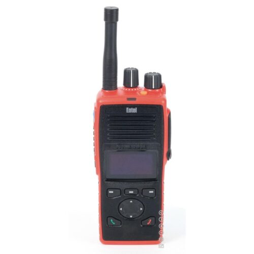 Entel DT844 Морская FF IIB