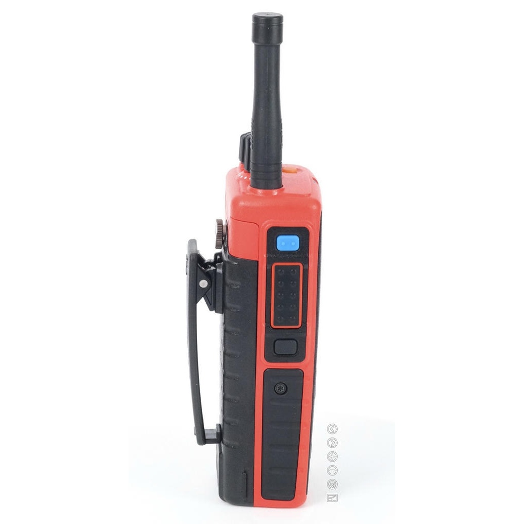 Entel DT985 Морская FF IIC — изображение 4