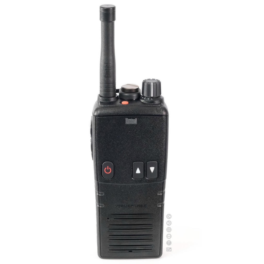 Entel HT782 UHF