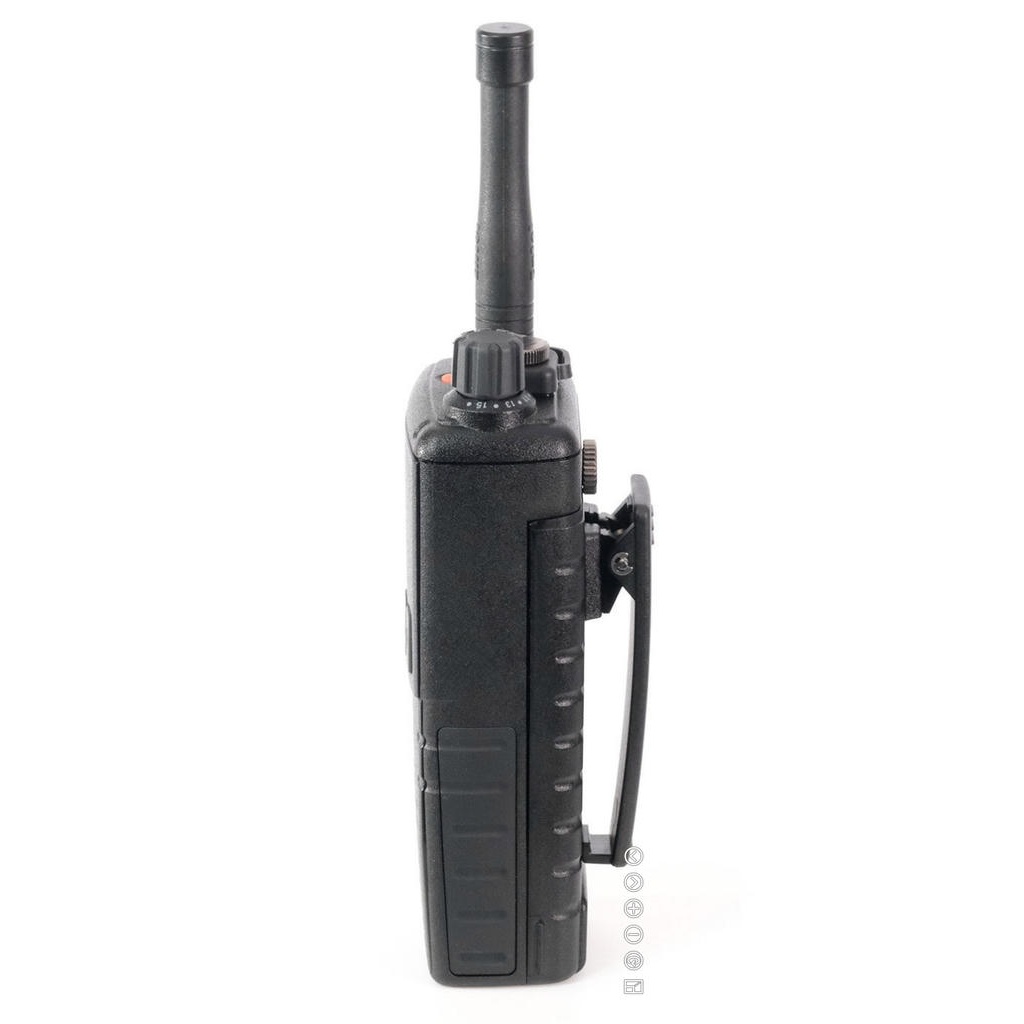 Entel HT782 UHF — изображение 2
