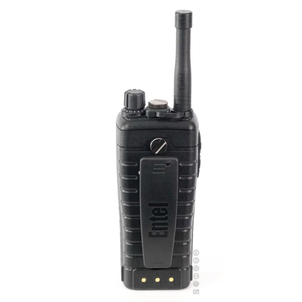 Entel HT782 UHF — изображение 3