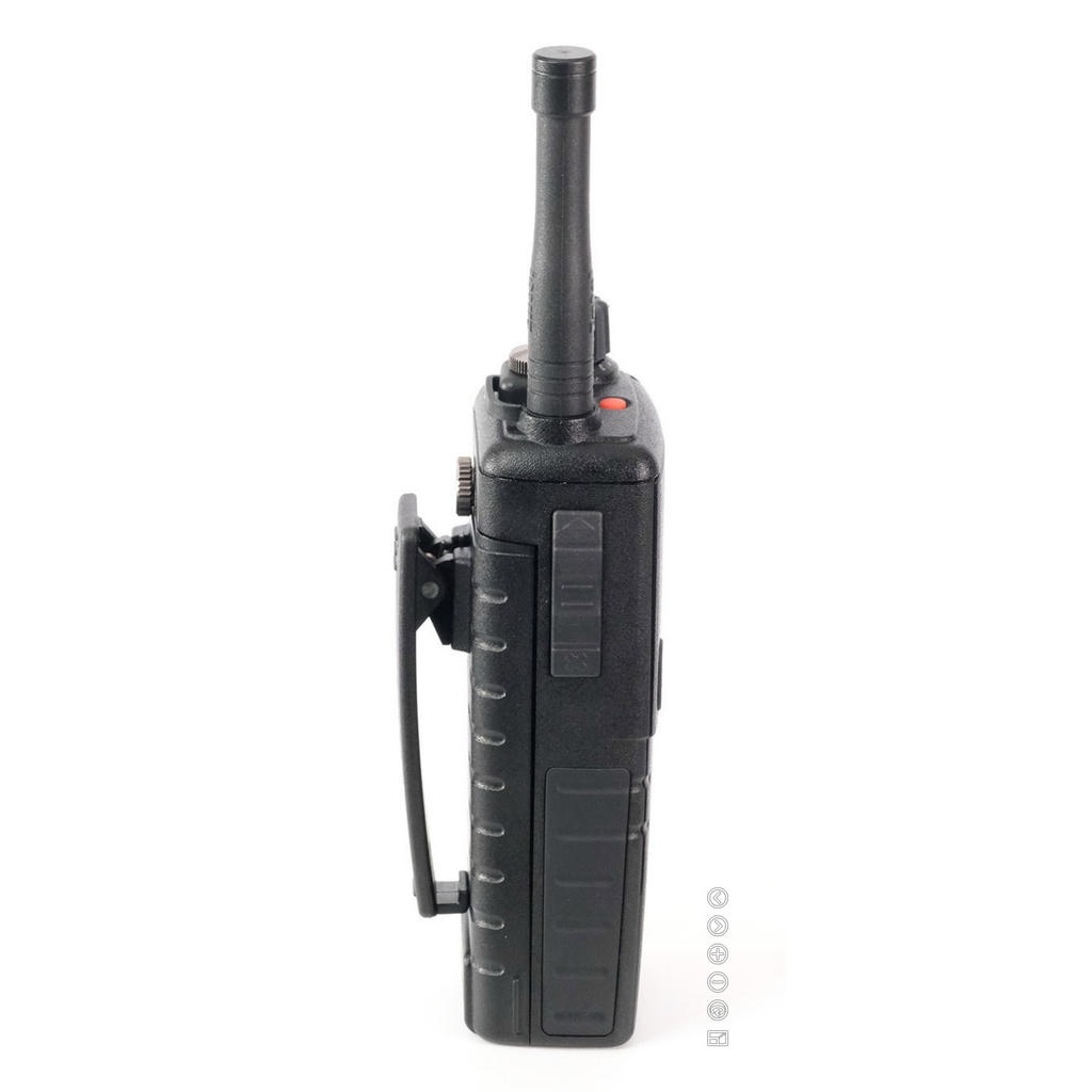 Entel HT782 UHF — изображение 4