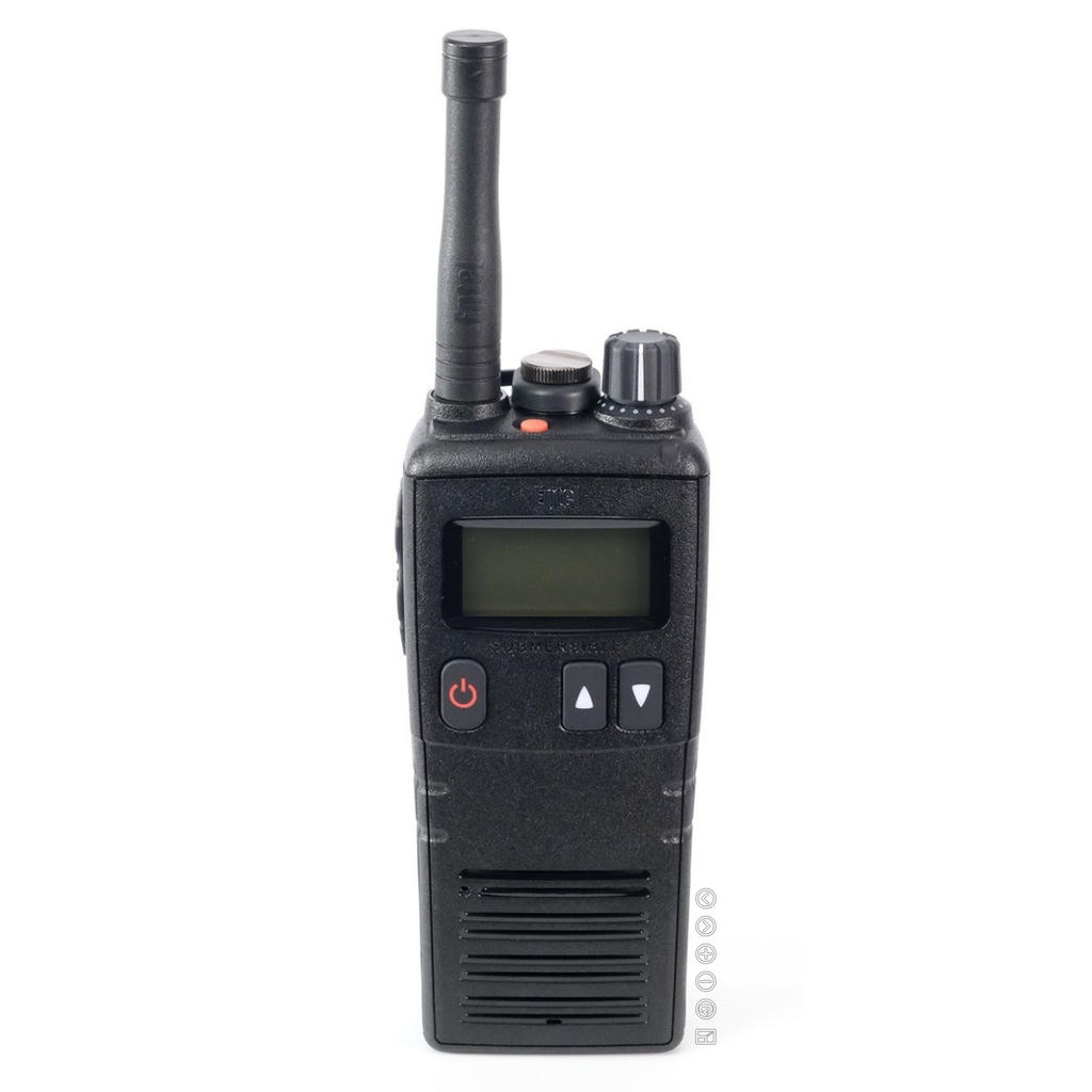 Entel HT783 UHF