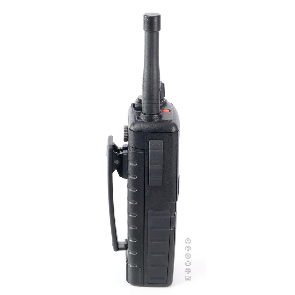 Entel HT783 UHF — изображение 2