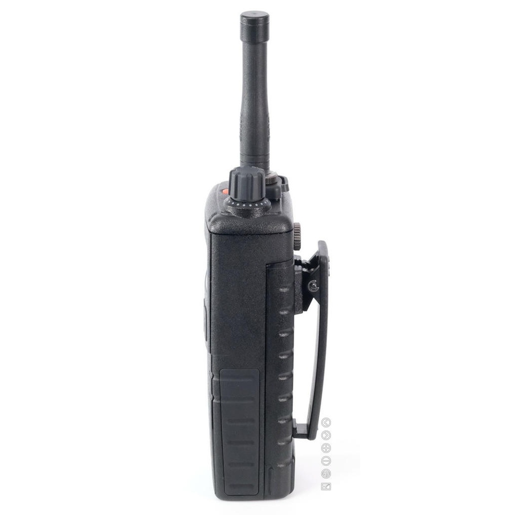 Entel HT783 UHF — изображение 3