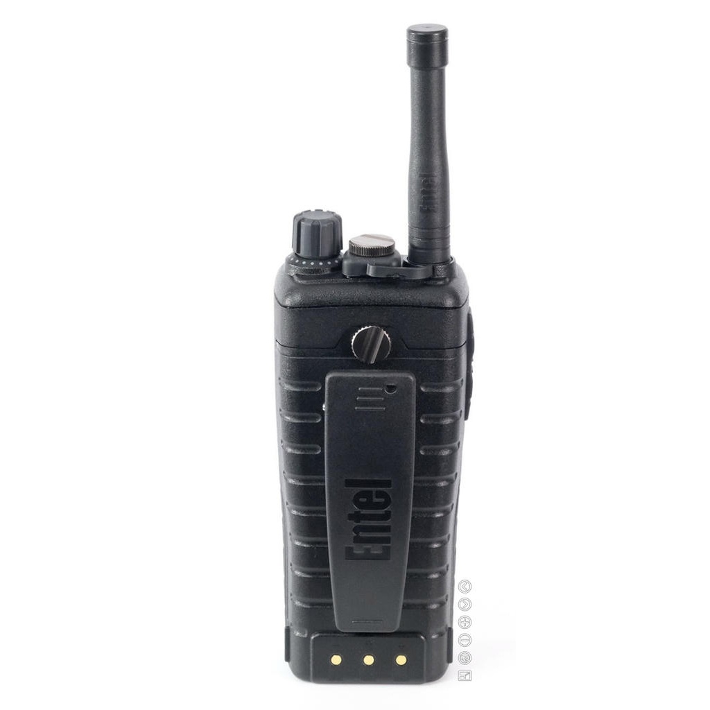 Entel HT783 UHF — изображение 4