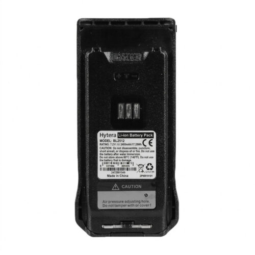 Hytera BL2512