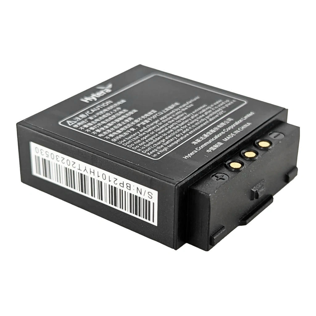 Hytera BP2101 — изображение 2