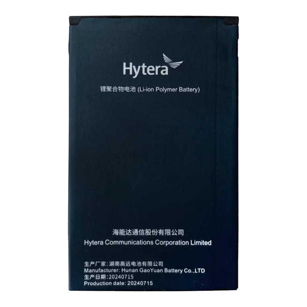 Hytera BP4012