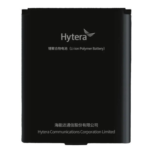 Hytera BP5001