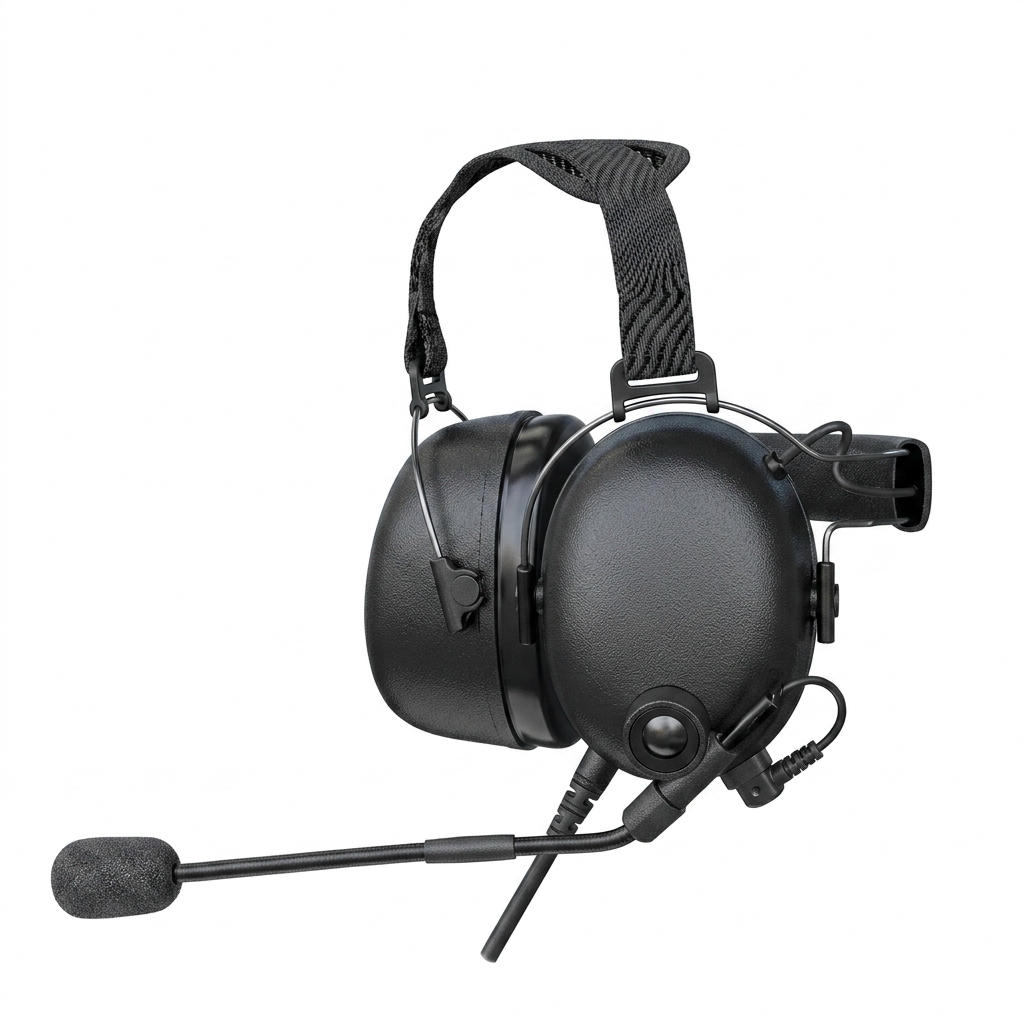 Hytera ECN48-P