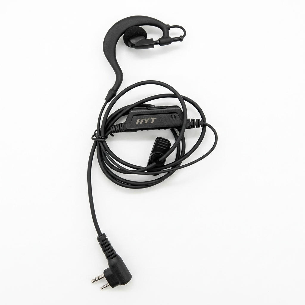 Hytera EHM04-A
