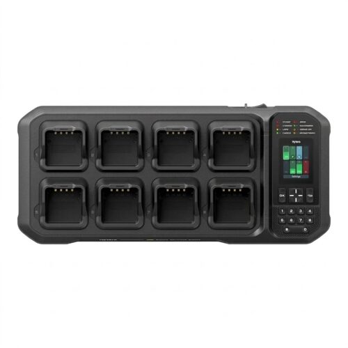Hytera MCA26