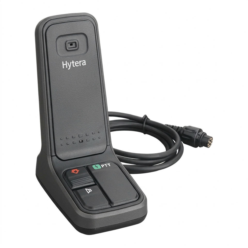 Hytera SM10A2