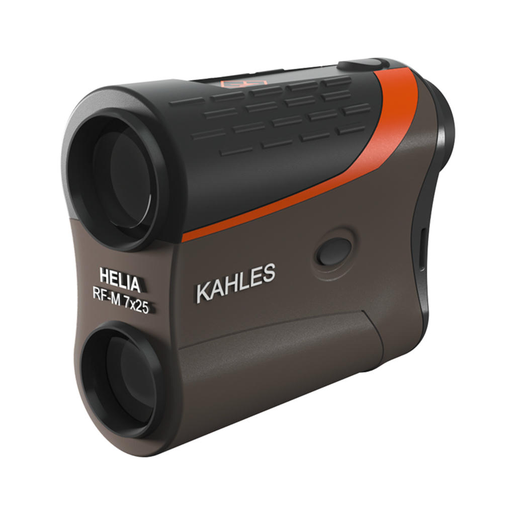 Kahles Helia RF-M 7x25