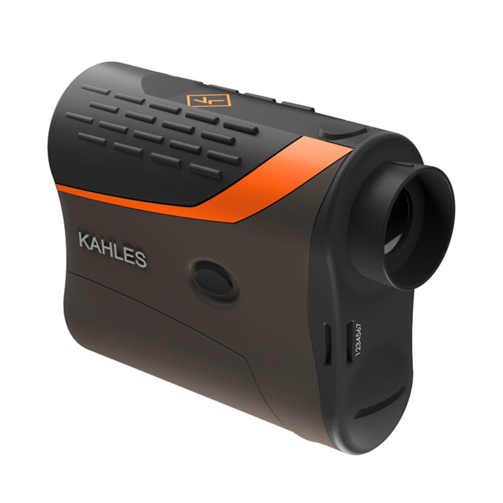 Kahles Helia RF-M 7x25 — изображение 3