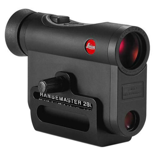 Leica Rangemaster CRF 2800.COM