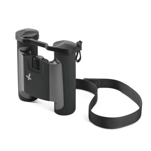 Swarovski CL Pocket 10x25 anthracite