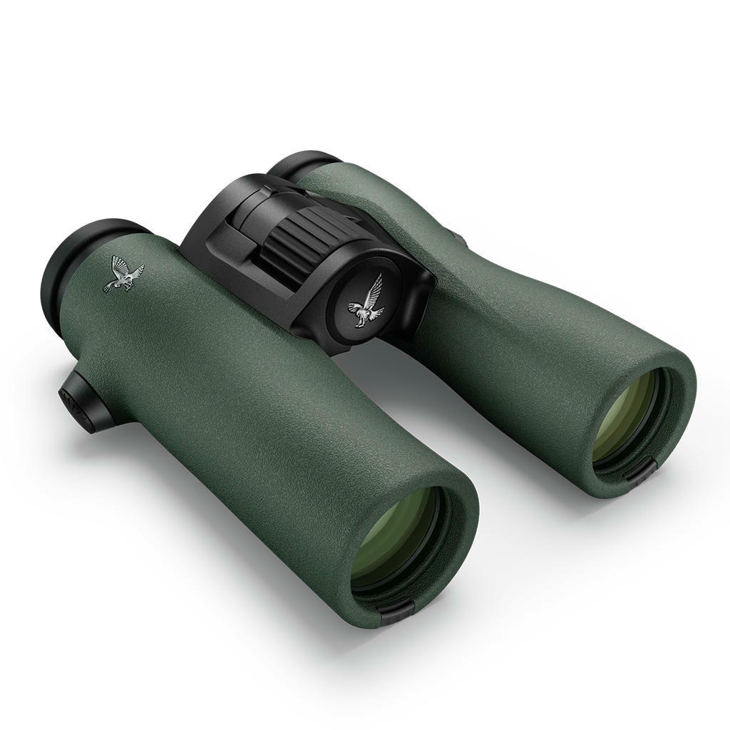 Swarovski NL Pure 10x32 green — изображение 3