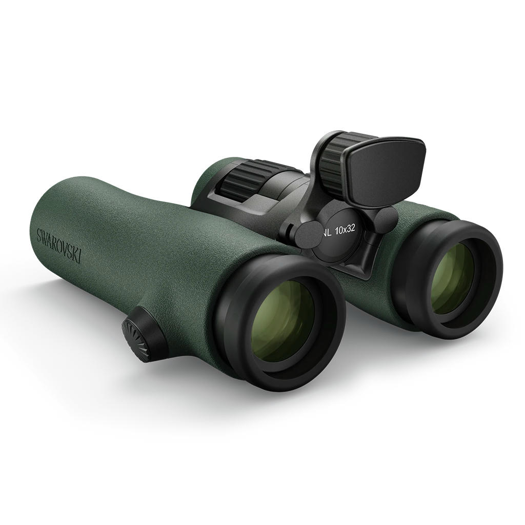 Swarovski NL Pure 10x32 green — изображение 4