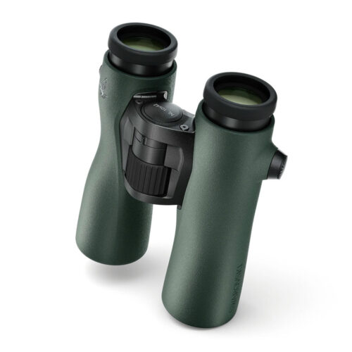 Swarovski NL Pure 10x42 green