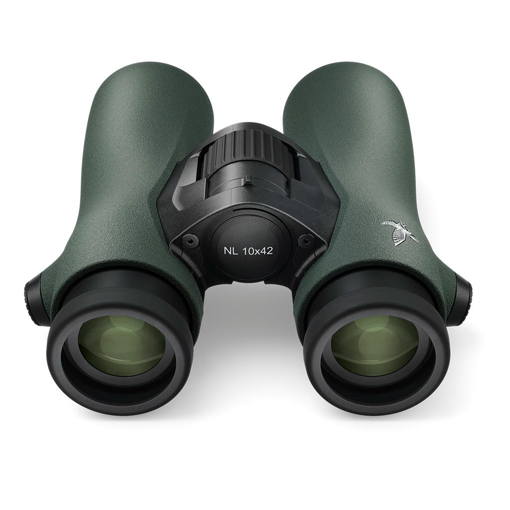 Swarovski NL Pure 10x42 green — изображение 2