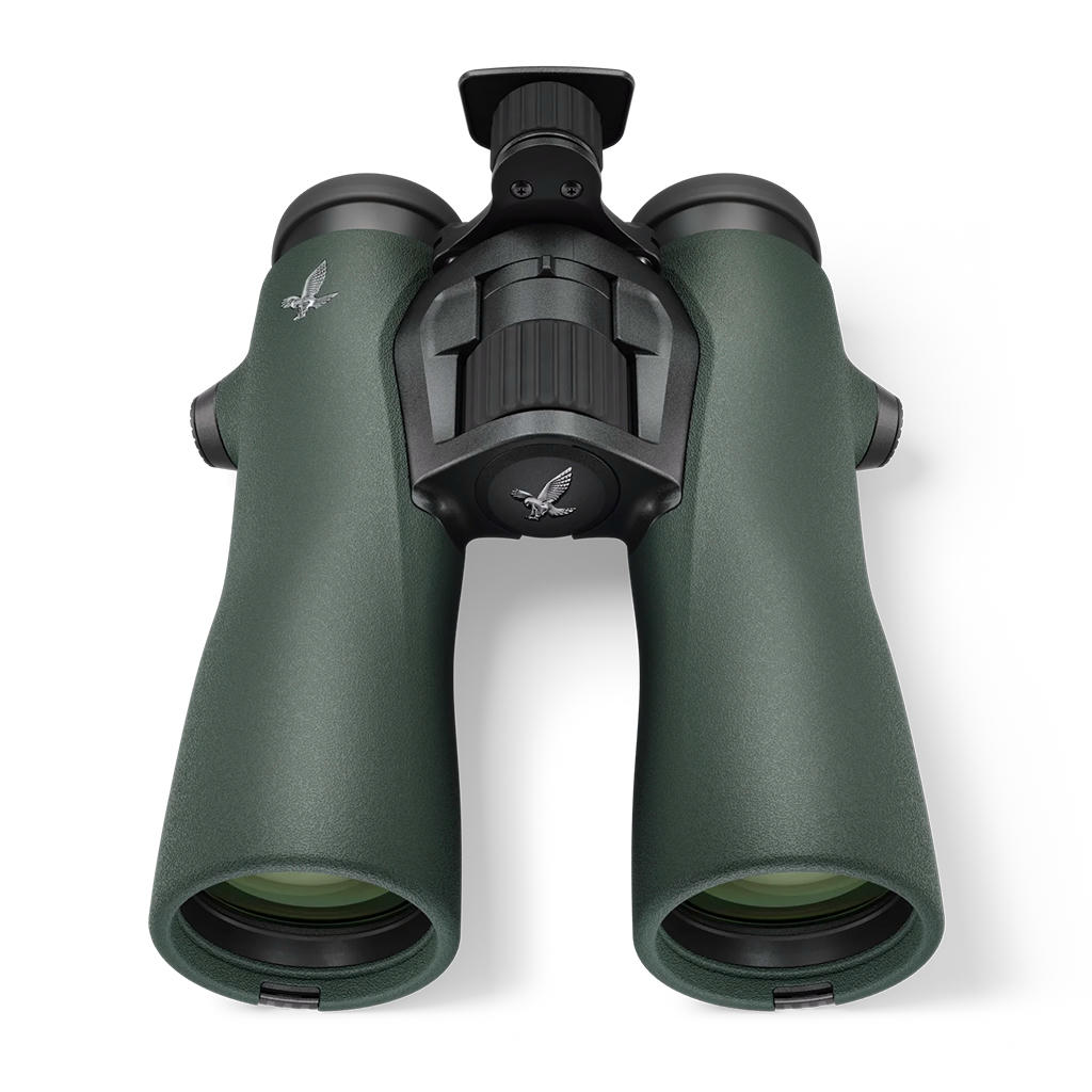 Swarovski NL Pure 10x42 green — изображение 3