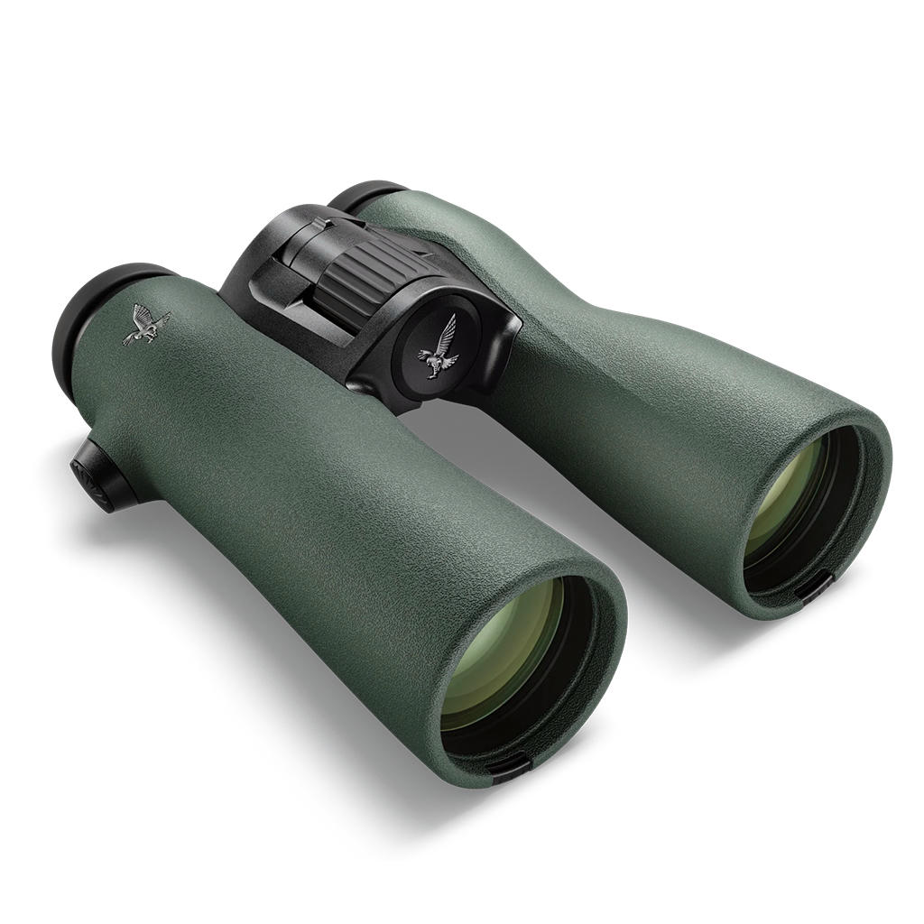 Swarovski NL Pure 10x42 green — изображение 4