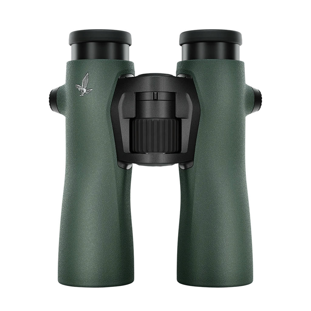 Swarovski NL Pure 10x42 green — изображение 5