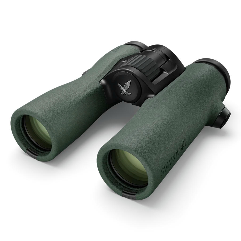 Swarovski NL Pure 8x32 green